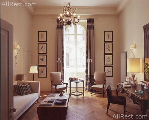 Savoy Hotel 40